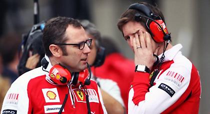 «Πρέπει να αντιδράσουμε άμεσα»