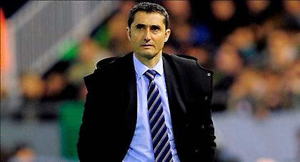 Μπαρτσελόνα για Βαλβέρδε, αλλά όχι έτσι