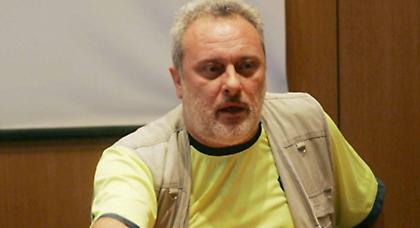 Ερώτηση Ψαριανού για την ΑΕΚ