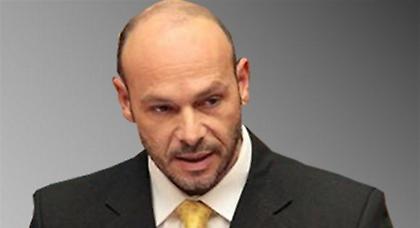 Εκπυρσοκρότησε όπλο βουλευτή της Χρυσής Αυγής μέσα στο Ελευθέριος Βενιζέλος