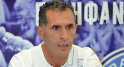 Γκόγκιτς: «Ξέρω τι σημαίνει Ηρακλής»