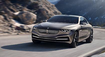 BMW: πάει για «οκτάρα»!