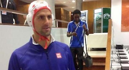 Φανατικός με τον Ερυθρό Αστέρα ο Τζόκοβιτς