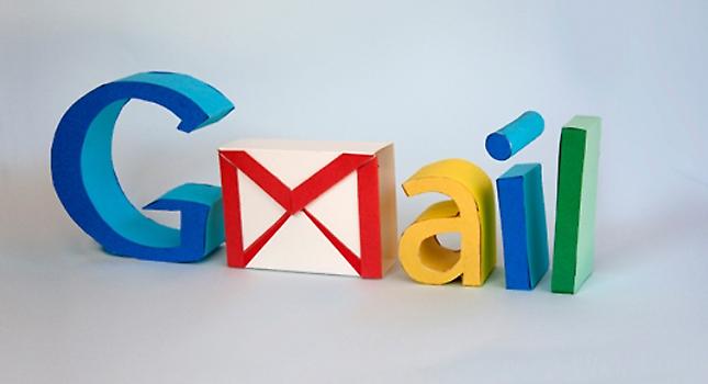 Αλλάζει το inbox του Gmail