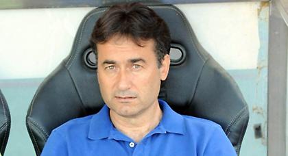 Χατζηνικολάου: «Δεν έχει σχέση με τον Άρη»