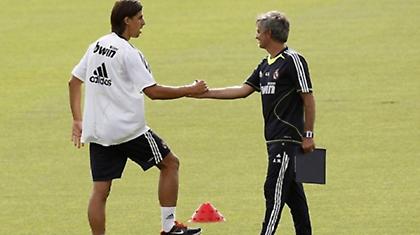 «Goodbye Ζοσέ Μουρίνιο»