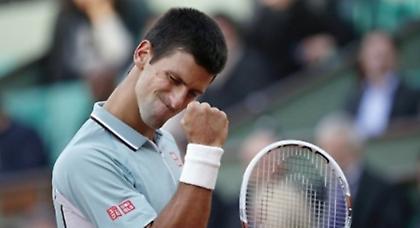 Με τον «δήμιό» του ο Τζόκοβιτς!