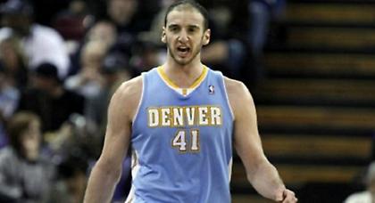 Το σφάλμα του...ΝΒΑer Κουφού