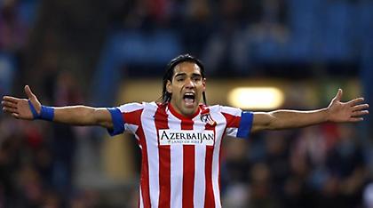 Θέλουν «δεμένο» τον Φαλκάο