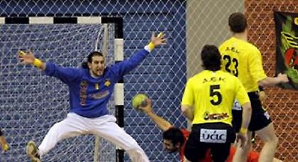 Πολυτιμότερος ο Καφφάτος