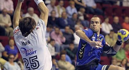 Στην Α2 Γερμανίας ο Ριγανάς