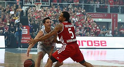 Εκεί που η Μπάγερν χάνει