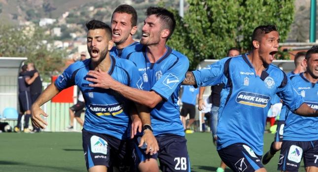 «Μακάρι να πάω στον ΟΦΗ»