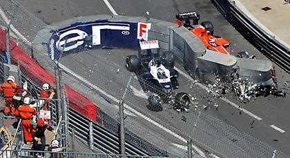 Μαλδονάδο: «Ακόμη πονάω»