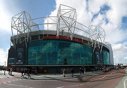 Κλέβει το ...μυστικό όπλο της Γιουνάιτεντ η Σίτι