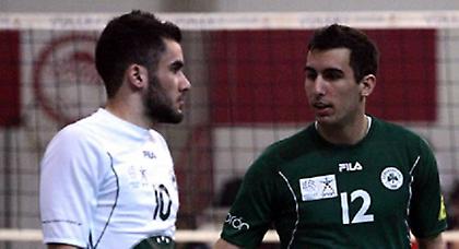 Διπλό «χτύπημα»…