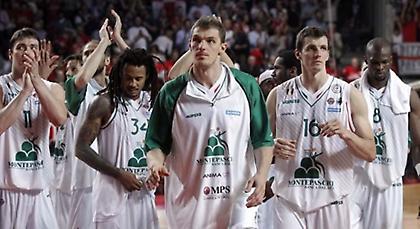 Προβάδισμα δια περιπάτου για Σιένα