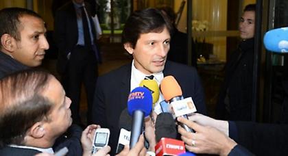 Τεράστια «καμπάνα» σε Λεονάρντο! (video)