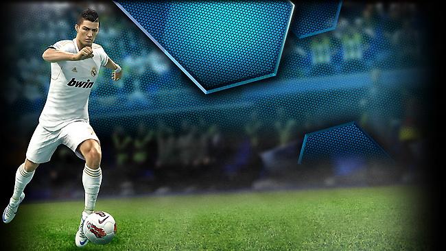 Πρώτο trailer για το PES 2014