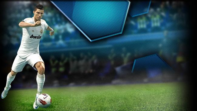 Πρώτο trailer για το PES 2014