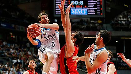 Αν δεν χτυπούσε και ο Ρούντι...