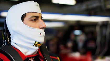 Ρικιάρντο: «Ηλίθιος ο Γκροσάν»