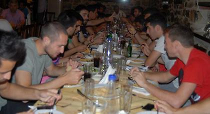 Είναι μια οικογένεια…