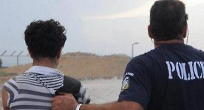 Συνελήφθησαν 147 λαθρομετανάστες στην Ήπειρο