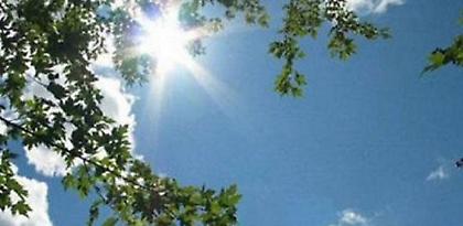 Πρόγνωση καιρού Παρασκευή, 31 Μαΐου