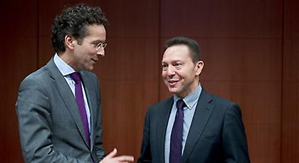 «Κούρεμα χρέους» συζητούν Αθήνα-Βρυξέλλες-Ουάσιγκτον