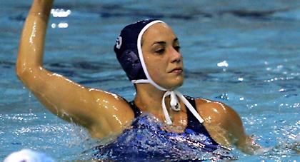 Ρουμπέση: «Φτιαγμένες για τέτοια παιχνίδια»