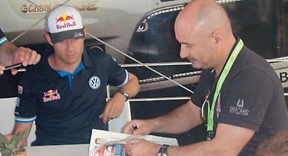 Τέλεια η… ελληνική σαλάτα