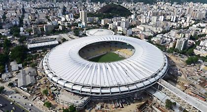 Κανονικά το φιλικό Βραζιλία-Αγγλία