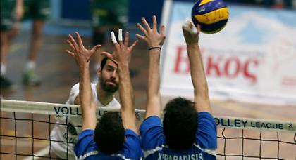 Πέφτει ο Ηρακλής, παράθυρο παραμονής για Παναθηναϊκό!