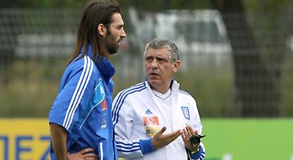 Τέσταραν τις δυνάμεις τους