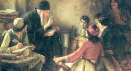 «Κρυφό σχολειό», «Χορός του Ζαλόγγου» -Οι εθνικοί μας μύθοι…?