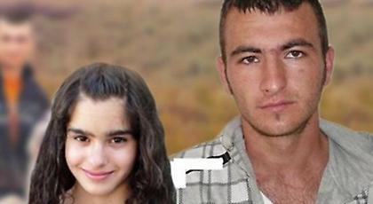 Συνελήφθη ο Αλβανός που απήγαγε την 13χρονη