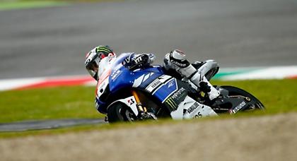 Πήρε τα πάνω του ο Λορένθο