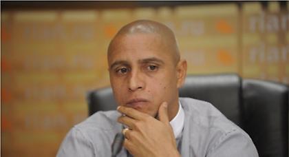 Αναλαμβάνει την Σίβασπορ ο Ρομπέρτο Κάρλος