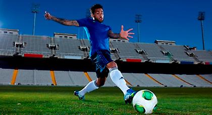 Η κάψα του Ντάνι Άλβες