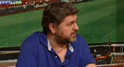 Ο Ολυμπιακός και «το ποντίκι με το τυρί στο στόμα»