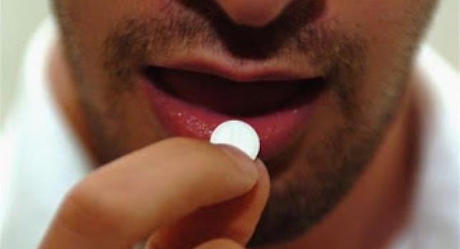 Χάπι – password για ξεχασιάρηδες χρήστες