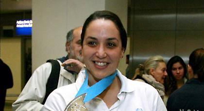 Επιστροφή Ρουμπέση στην Εθνική