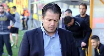 Ούτε μένει, ούτε φεύγει ο Σούλης