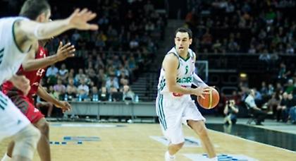 Τέλος ο Πόποβιτς από Ζαλιγκίρις