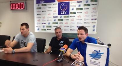 Ολα έτοιμα στην Ορεστιάδα για τη μεγάλη μάχη της Εθνικής