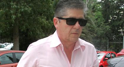 Καϋμενάκης: «Όταν ζητήσουν συγγνώμη γονατιστοί, θα ανακαλέσω»