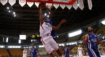 Ένα… πεντάλεπτο υπόθεση