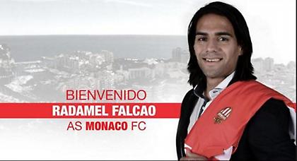 Ανακοινώθηκε ο Φαλκάο!