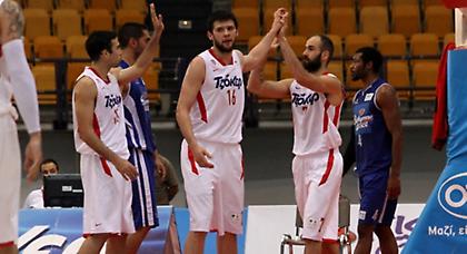 Παπανικολάου: «Σαν να είναι το τελευταίο παιχνίδι»